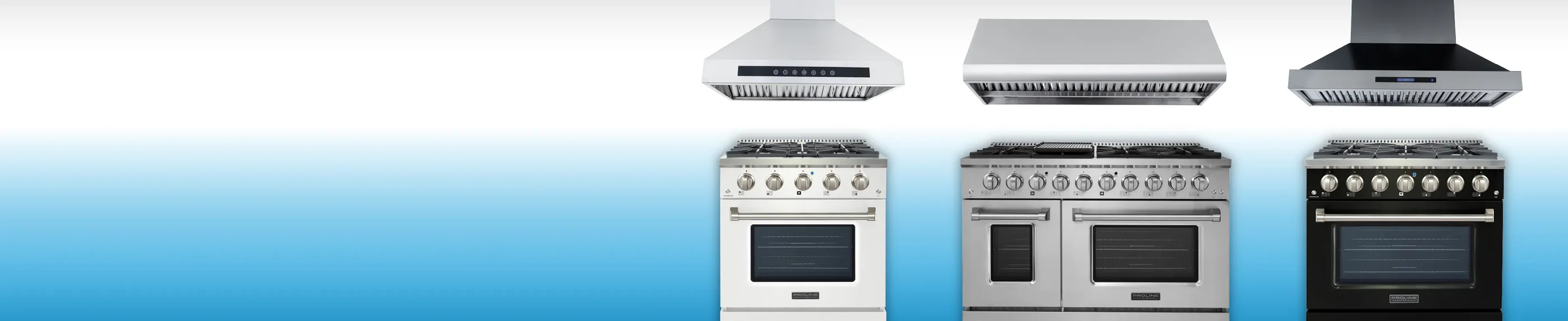 Professional Power for Your Kitchen